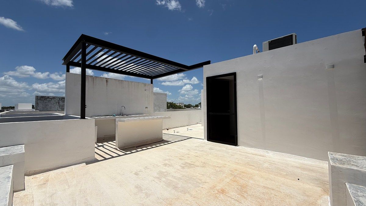 Casa em Conkal, Conkal, foto 14 de 16