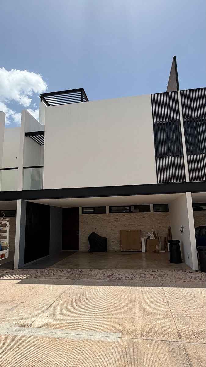 Casa em Conkal, Conkal, foto 16 de 16