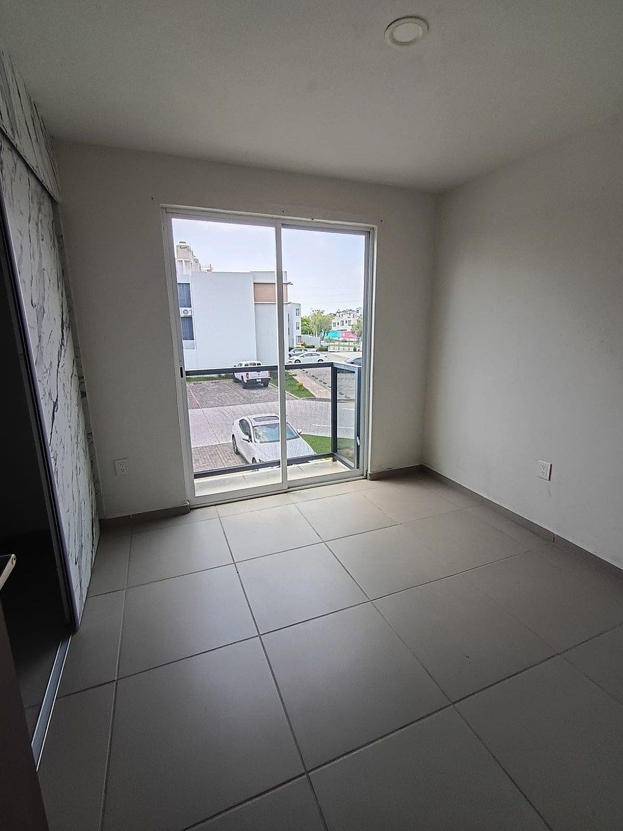 Apartamento em Cortijo de San Agustin, Tlajomulco de Zúñiga, foto 5 de 12