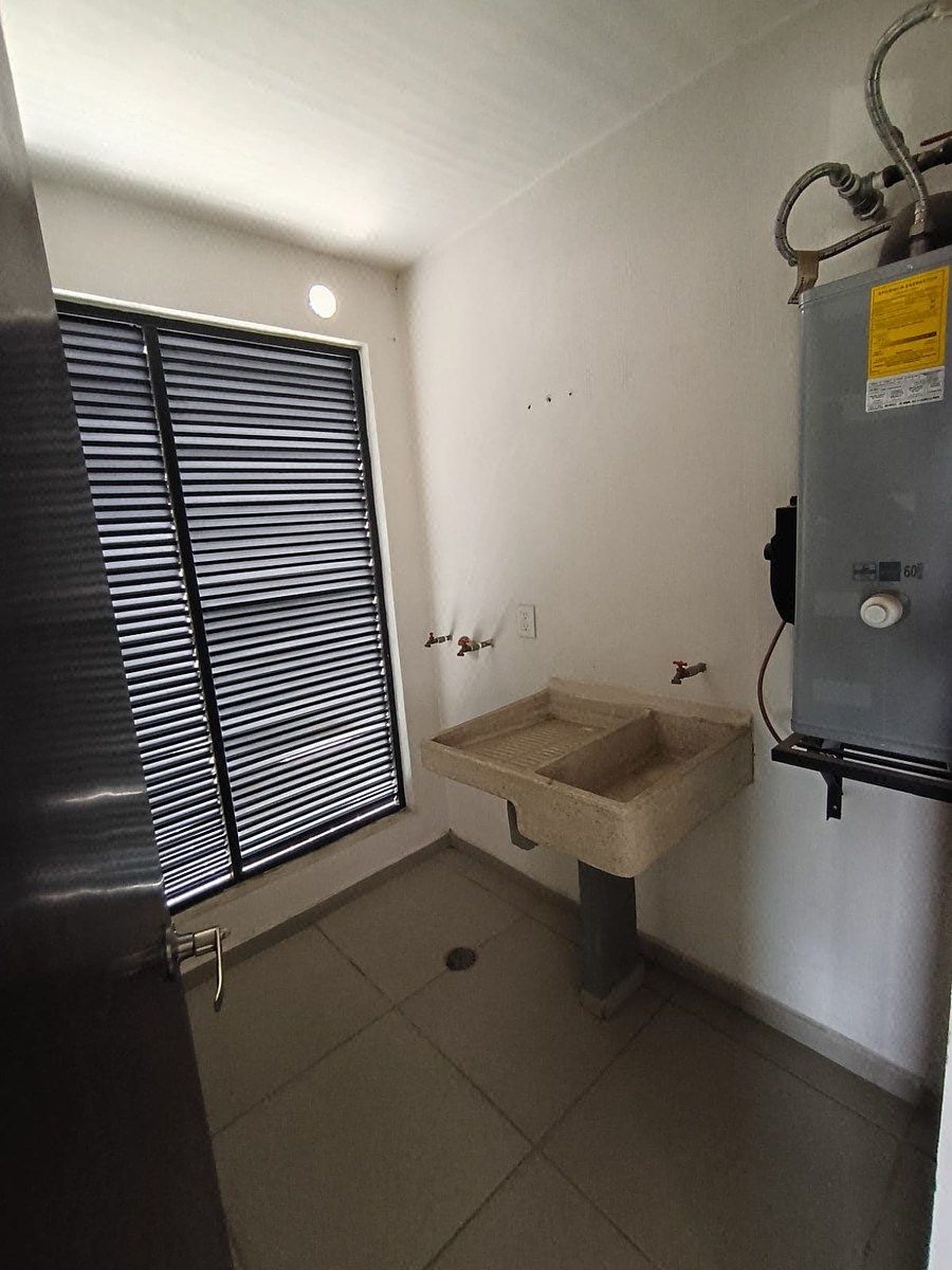 Apartamento em Cortijo de San Agustin, Tlajomulco de Zúñiga, foto 9 de 12