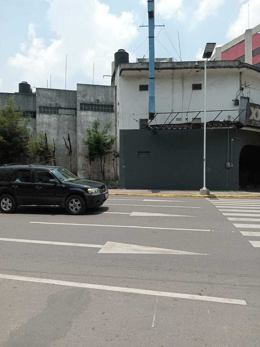 Local em Industrial Tlatilco, Naucalpan de Juárez, foto 6 de 7