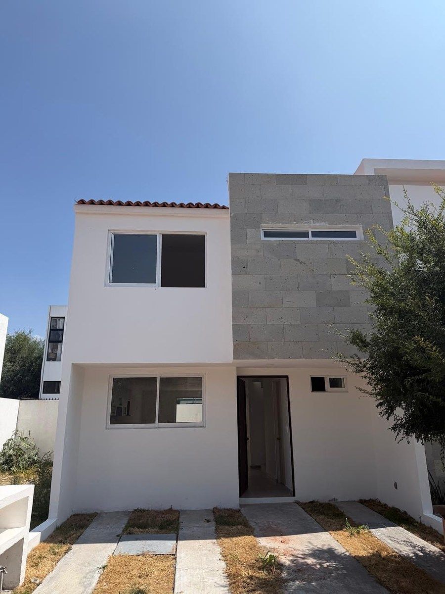 🏠CASA EN VENTA EN CD MADERAS, foto 1 de 5