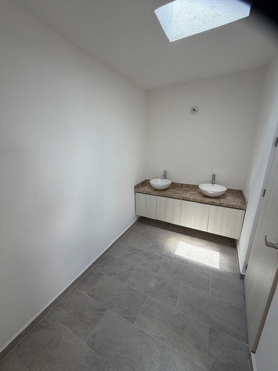 Casa en condominio en Ciudad Maderas Residencial Querétaro, El Marqués, foto 4 de 5
