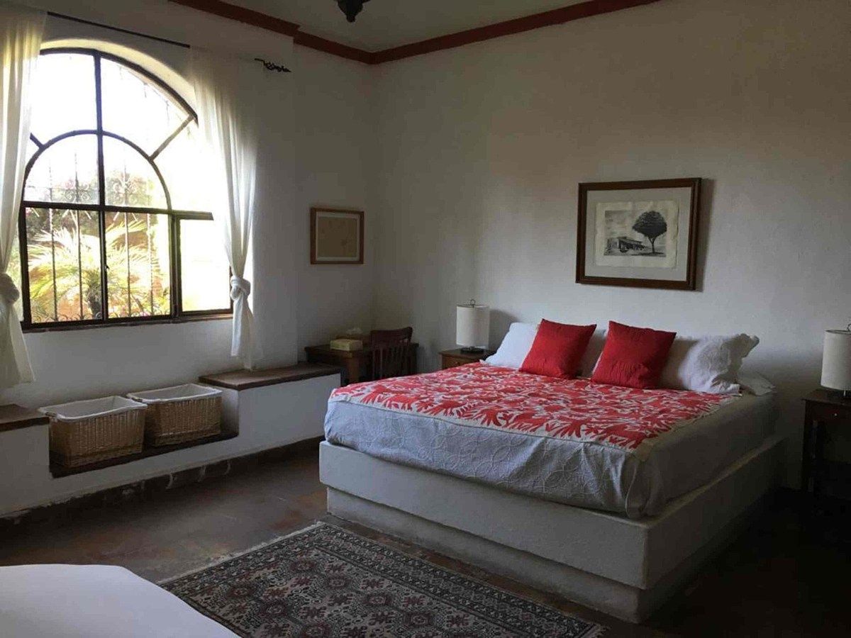 House in San Juan, Malinalco, photo 2 of 6