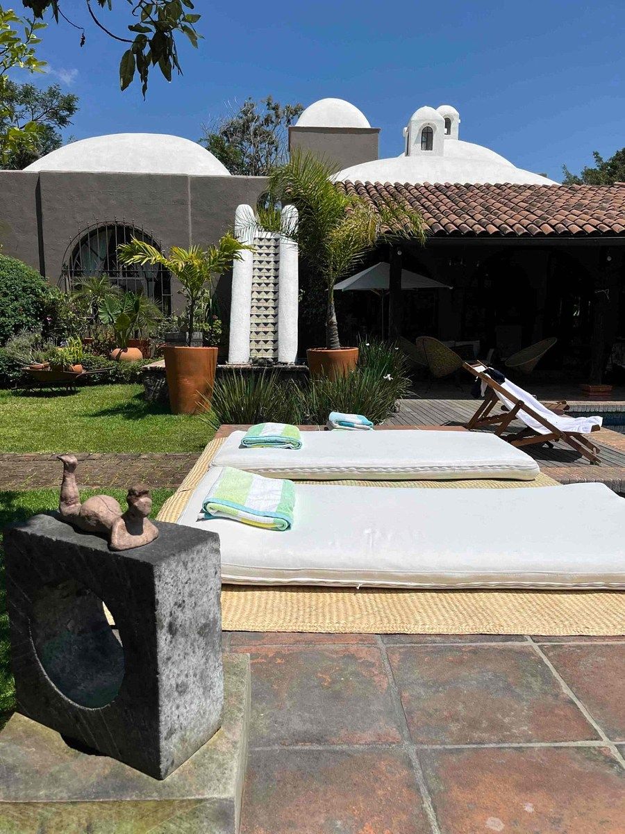House in San Juan, Malinalco, photo 4 of 6