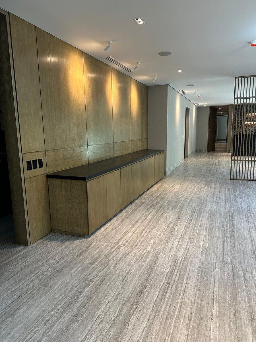 Apartamento em Residencial Chipinque, San Pedro Garza García, foto 2 de 12