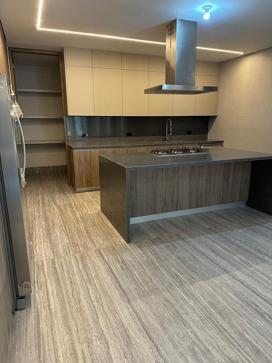 Apartamento em Residencial Chipinque, San Pedro Garza García, foto 4 de 12
