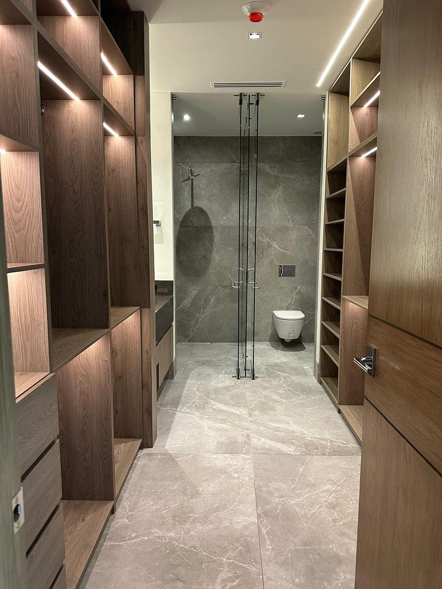 Apartamento em Residencial Chipinque, San Pedro Garza García, foto 7 de 12