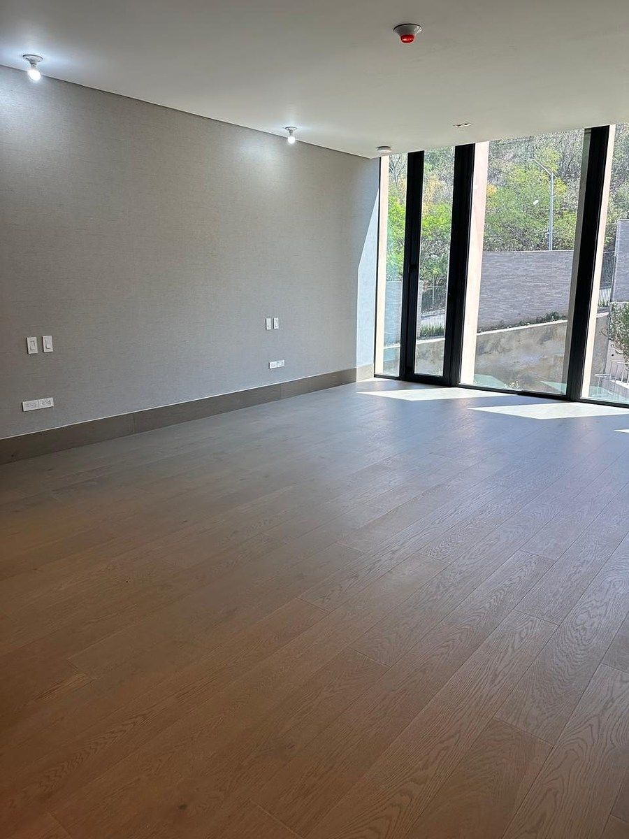 Apartamento em Residencial Chipinque, San Pedro Garza García, foto 8 de 12