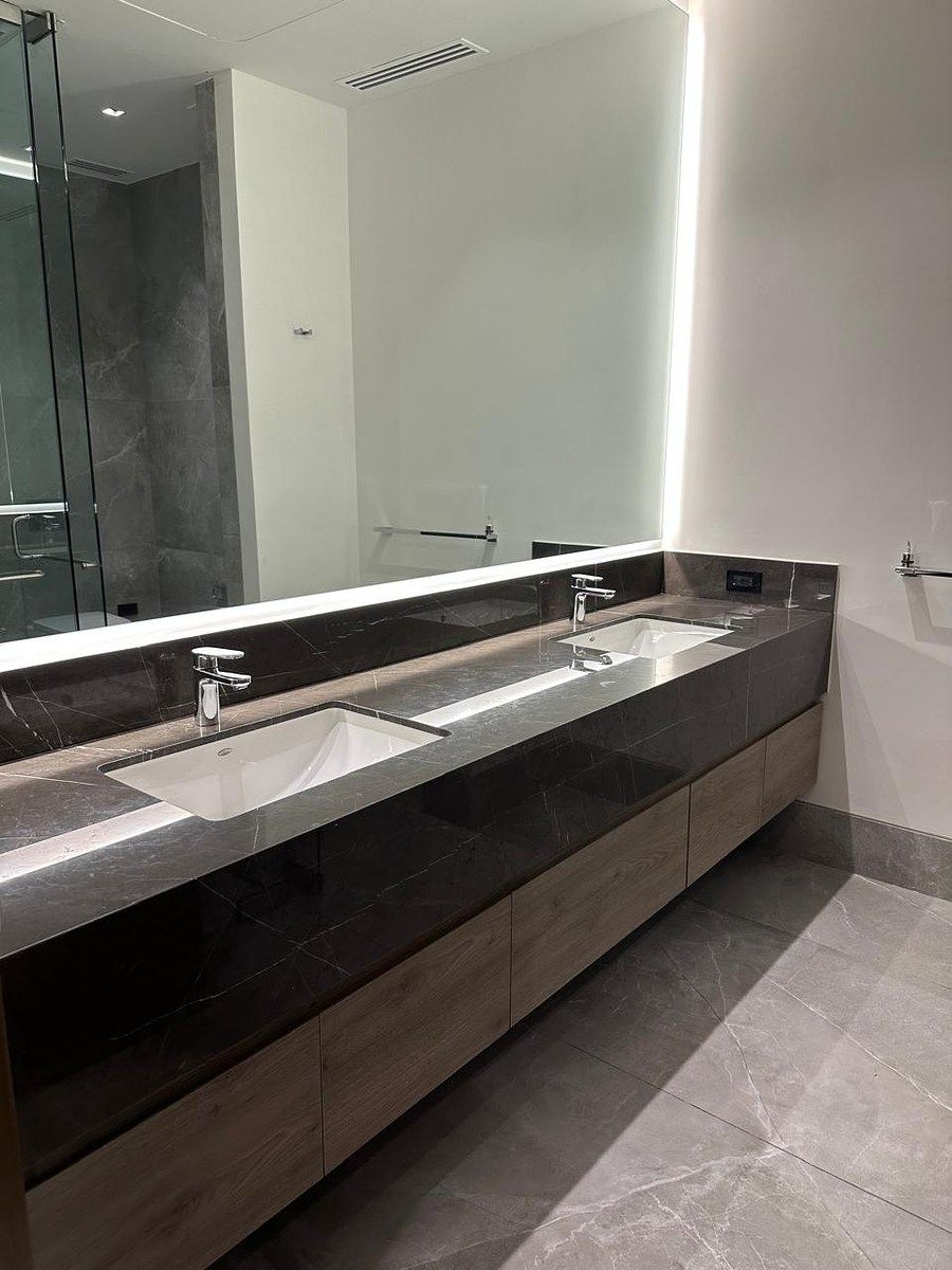 Apartamento em Residencial Chipinque, San Pedro Garza García, foto 11 de 12