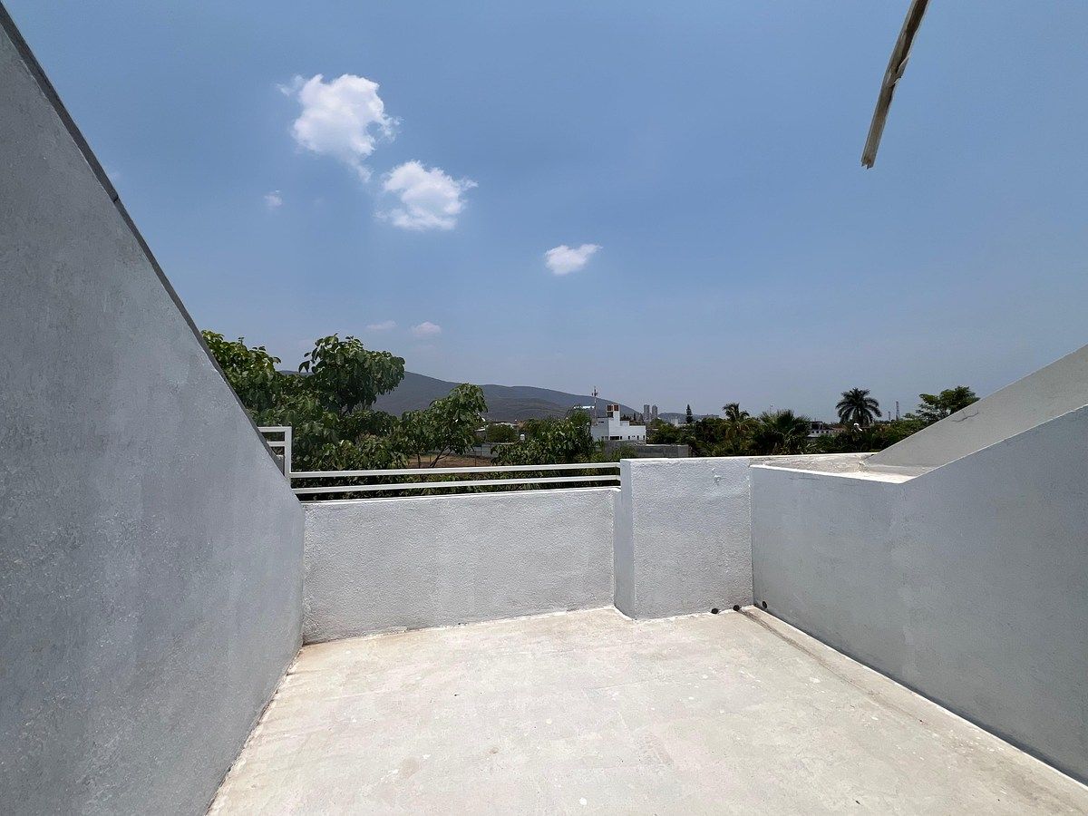 Casa em Emiliano Zapata, Emiliano Zapata, foto 37 de 43