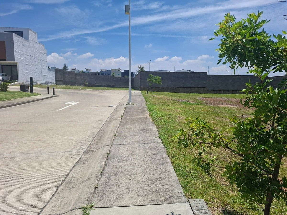 Lote em Valle Imperial, Zapopan, foto 3 de 14