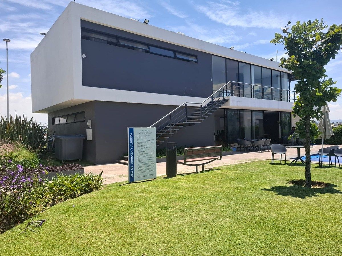 Lote em Valle Imperial, Zapopan, foto 7 de 14