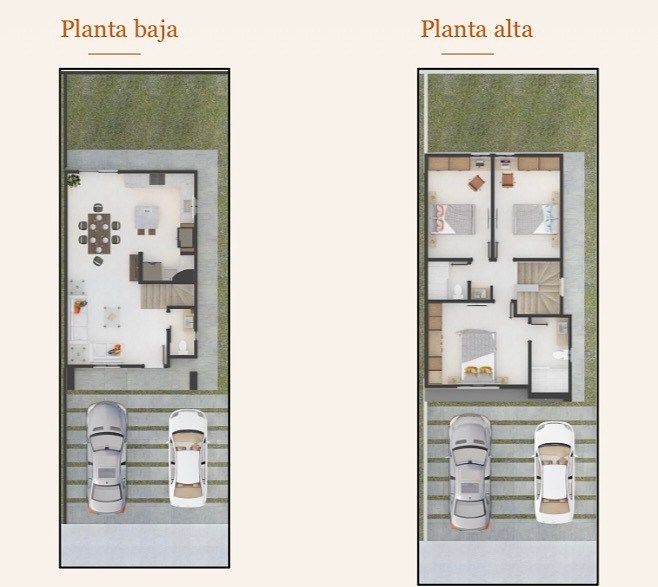 House in Prohogar, Mexicali, photo 7 of 7