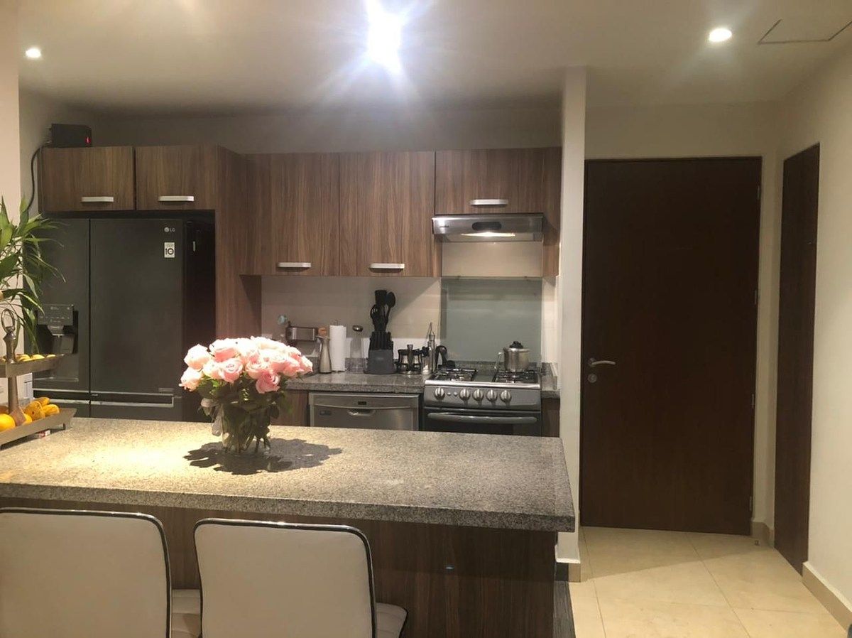 Apartamento em Anáhuac I Sección, Miguel Hidalgo, foto 3 de 25