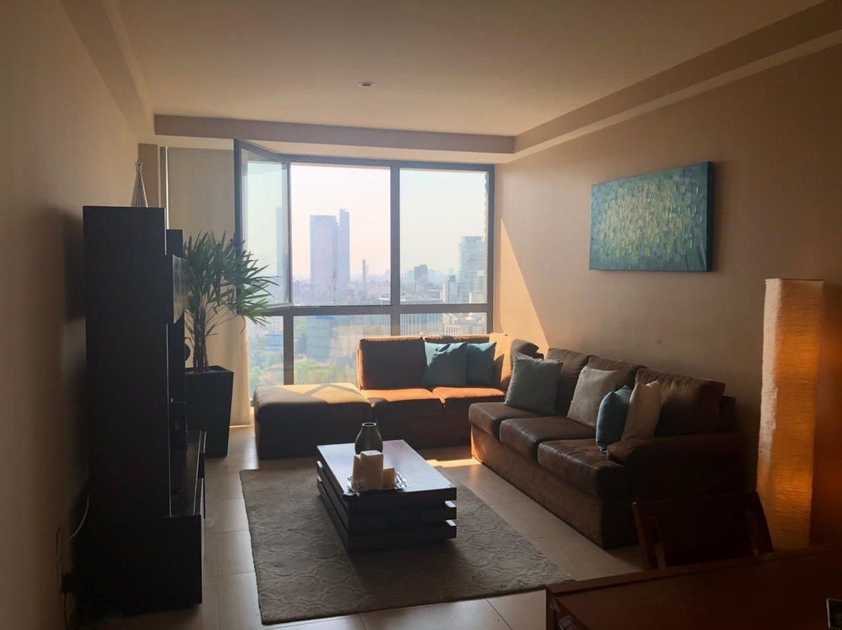 Apartamento em Anáhuac I Sección, Miguel Hidalgo, foto 2 de 25