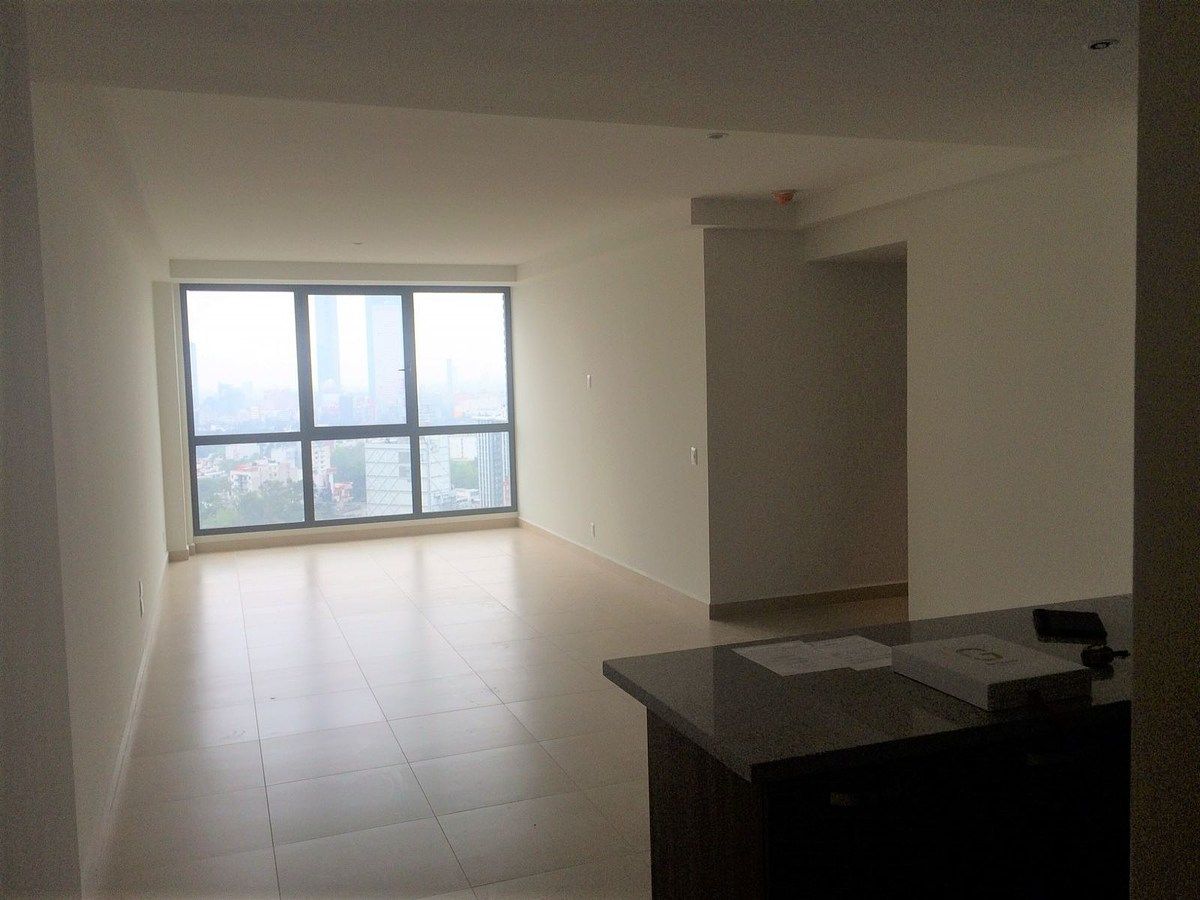 Apartamento em Anáhuac I Sección, Miguel Hidalgo, foto 6 de 25