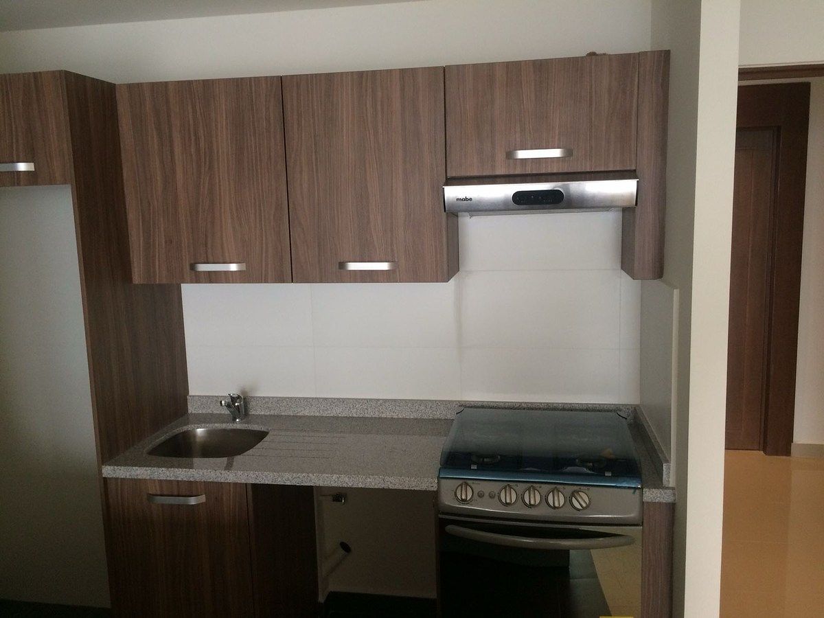 Apartamento em Anáhuac I Sección, Miguel Hidalgo, foto 5 de 25
