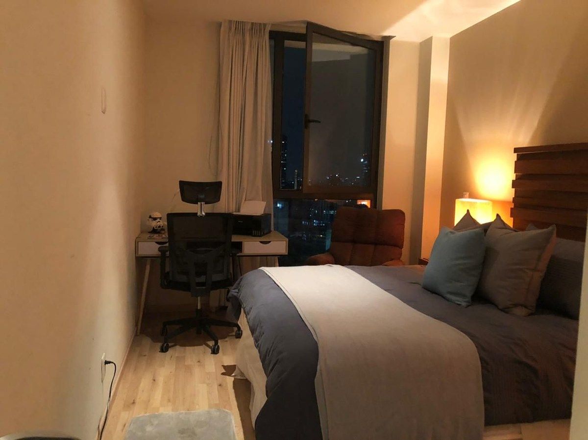 Venda Apartamento | Be Grand Alto Polanco | Miguel Hidalgo   $7,500,000, foto 1 de 25