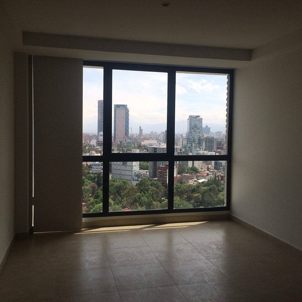 Apartamento em Anáhuac I Sección, Miguel Hidalgo, foto 4 de 25