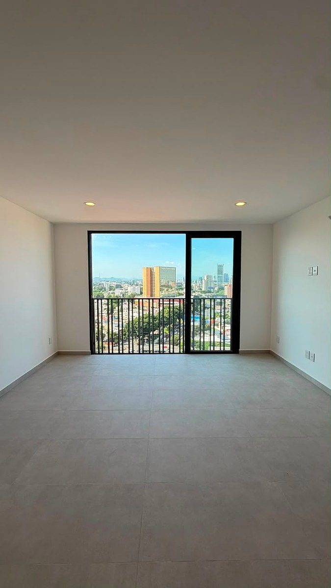 Apartamento em Jardines del Bosque Centro, Guadalajara, foto 2 de 26