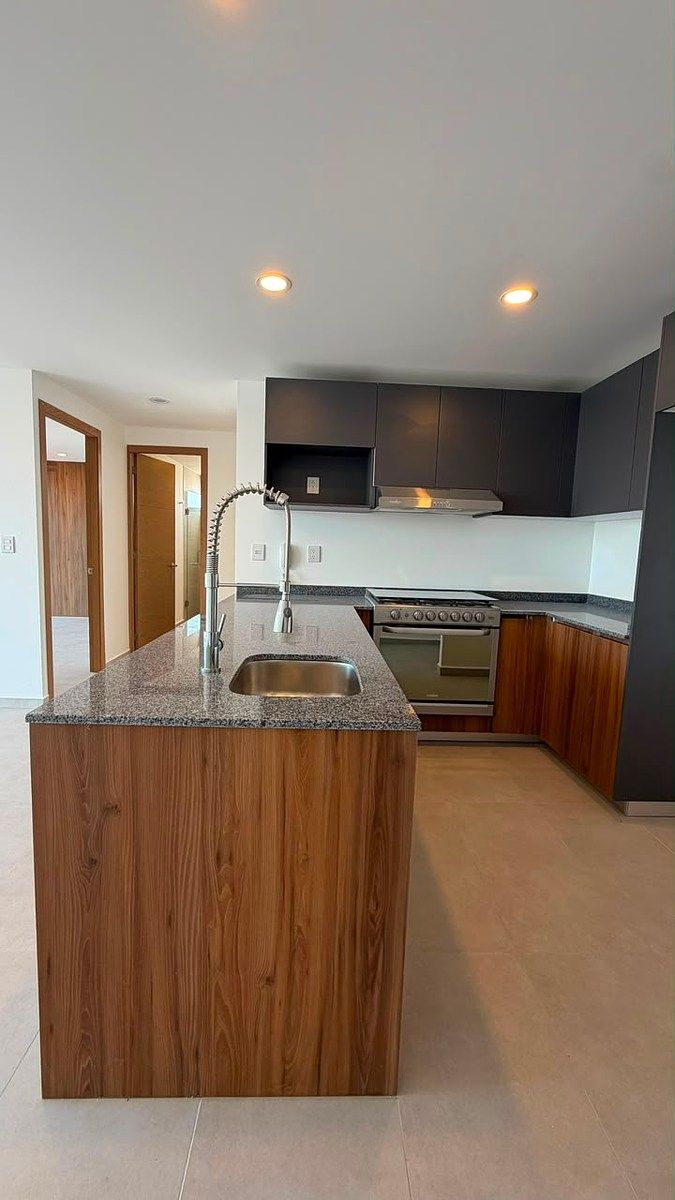 Apartamento em Jardines del Bosque Centro, Guadalajara, foto 4 de 26