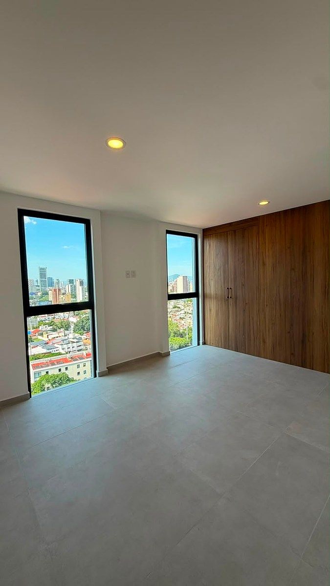 Apartamento em Jardines del Bosque Centro, Guadalajara, foto 9 de 26