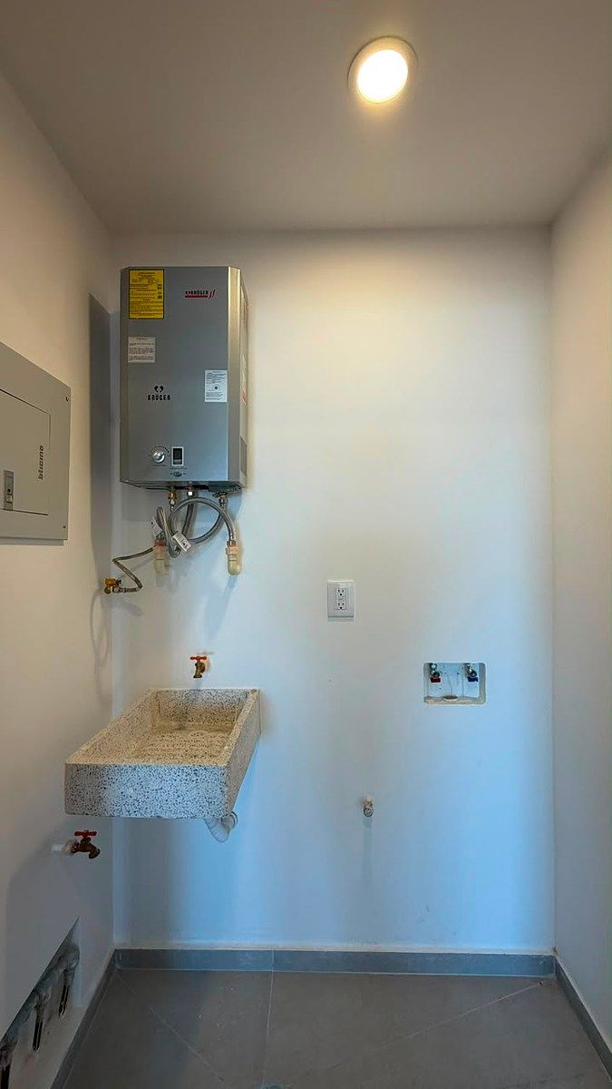 Apartamento em Jardines del Bosque Centro, Guadalajara, foto 13 de 26