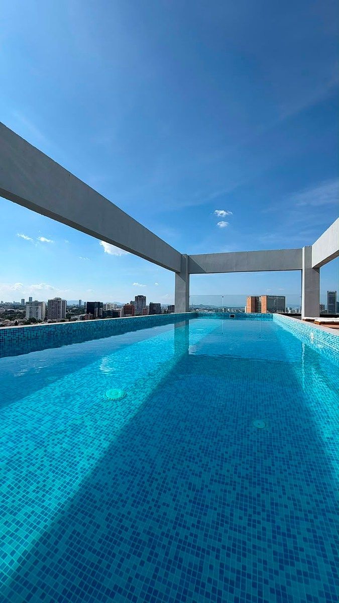 Apartamento em Jardines del Bosque Centro, Guadalajara, foto 21 de 26