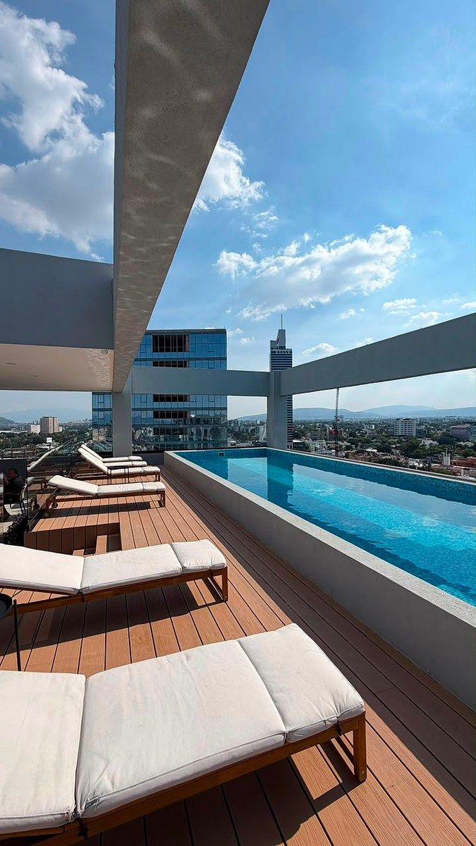 Apartamento em Jardines del Bosque Centro, Guadalajara, foto 20 de 26