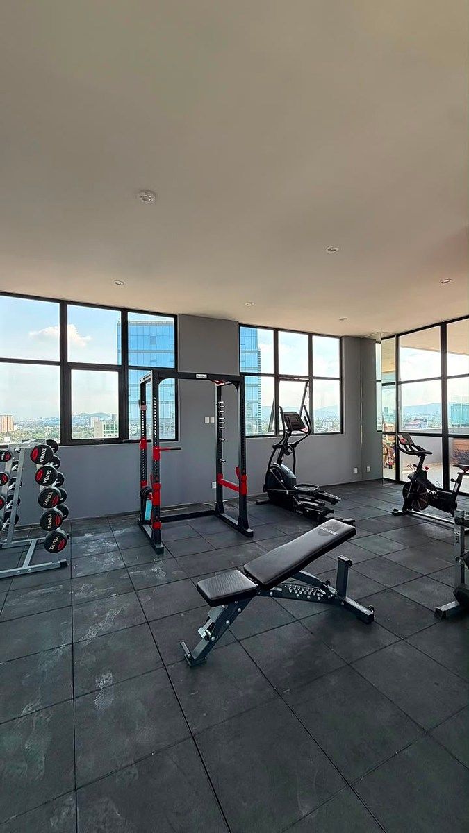 Apartamento em Jardines del Bosque Centro, Guadalajara, foto 22 de 26
