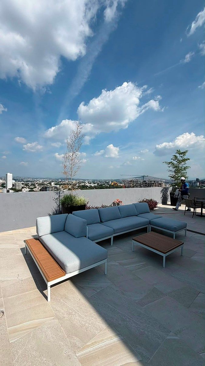 Apartamento em Jardines del Bosque Centro, Guadalajara, foto 25 de 26