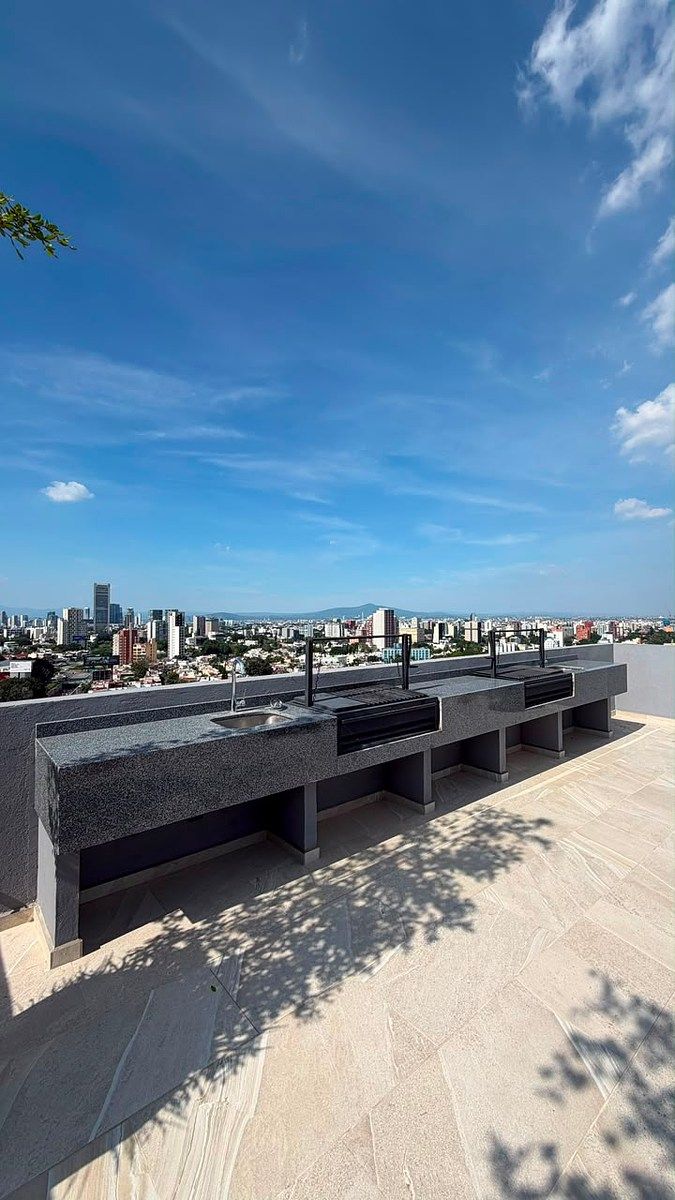 Apartamento em Jardines del Bosque Centro, Guadalajara, foto 23 de 26