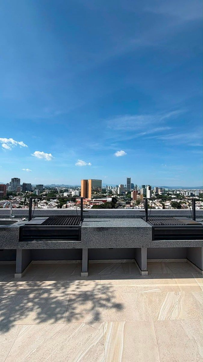 Apartamento em Jardines del Bosque Centro, Guadalajara, foto 24 de 26
