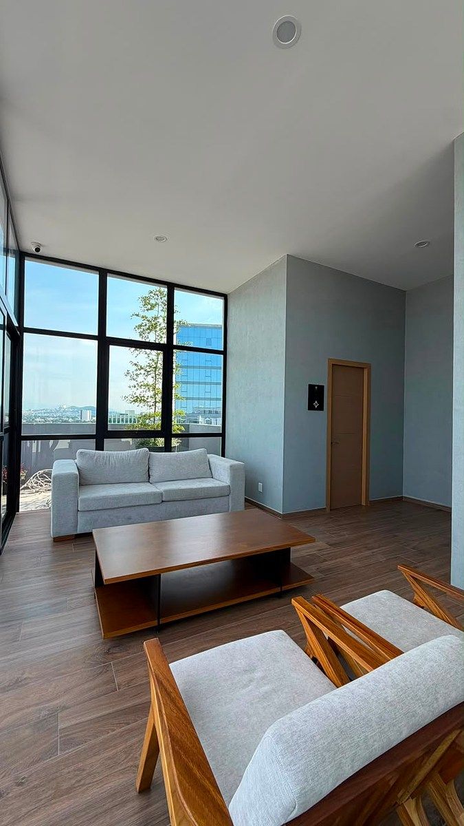 Apartamento em Jardines del Bosque Centro, Guadalajara, foto 26 de 26