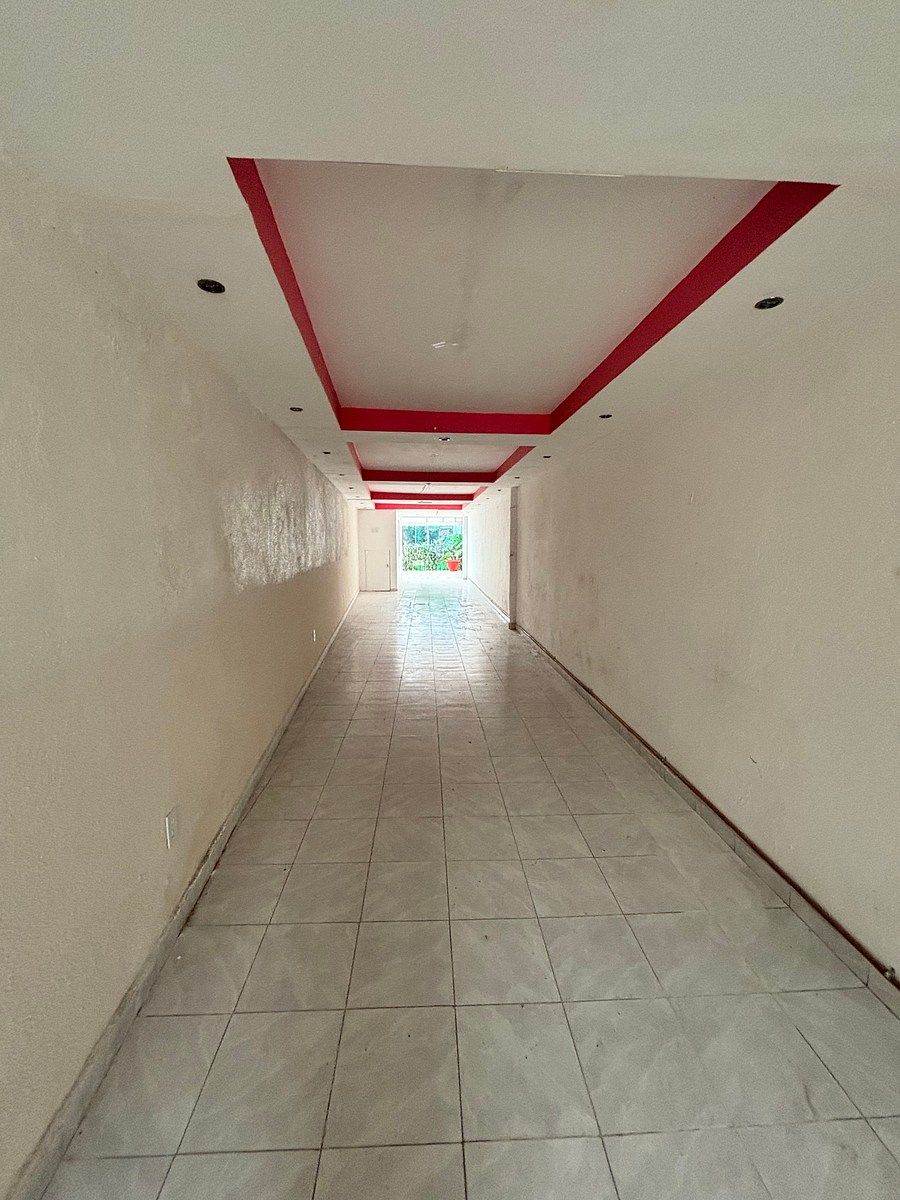 Casa con uso de suelo en Extremadura Insurgentes, Benito Juárez, foto 2 de 25