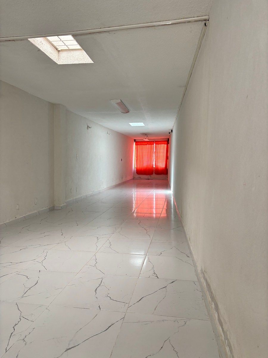 Casa con uso de suelo en Extremadura Insurgentes, Benito Juárez, foto 4 de 25