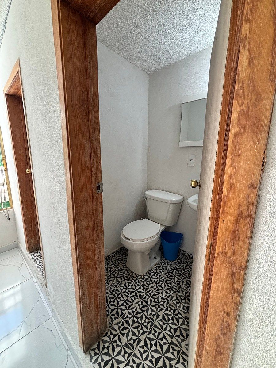 Casa con uso de suelo en Extremadura Insurgentes, Benito Juárez, foto 6 de 25