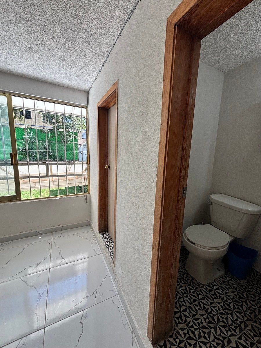 Casa con uso de suelo en Extremadura Insurgentes, Benito Juárez, foto 7 de 25