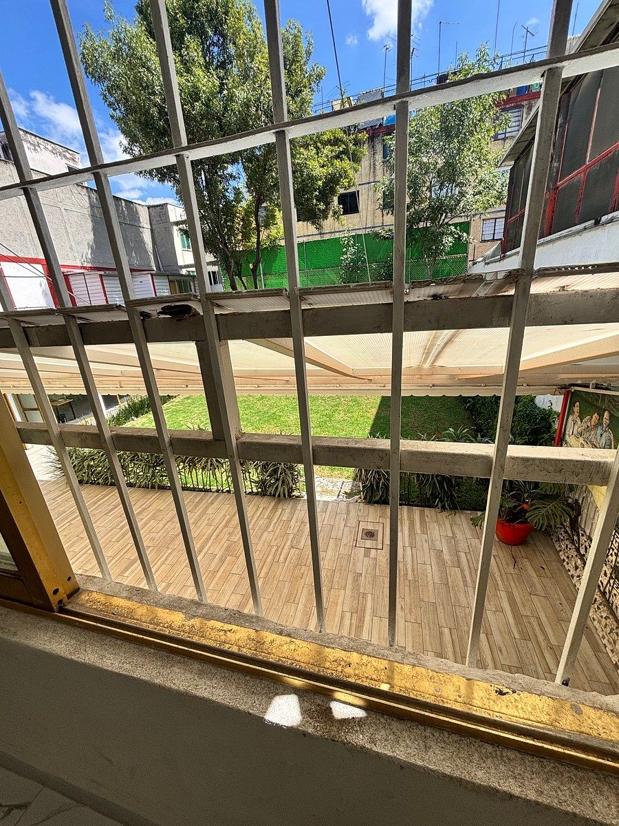 Casa con uso de suelo en Extremadura Insurgentes, Benito Juárez, foto 8 de 25