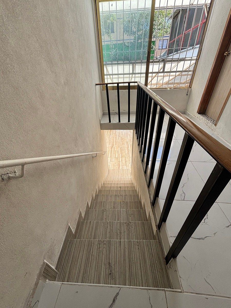 Casa con uso de suelo en Extremadura Insurgentes, Benito Juárez, foto 9 de 25
