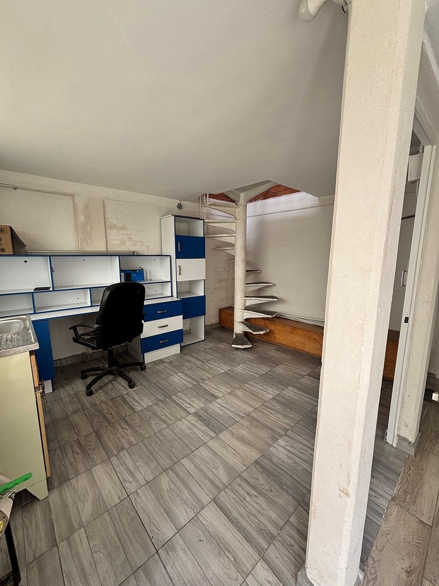 Casa con uso de suelo en Extremadura Insurgentes, Benito Juárez, foto 11 de 25