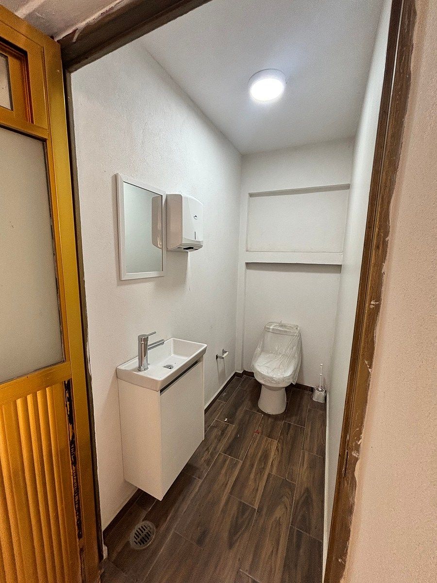 Casa con uso de suelo en Extremadura Insurgentes, Benito Juárez, foto 12 de 25