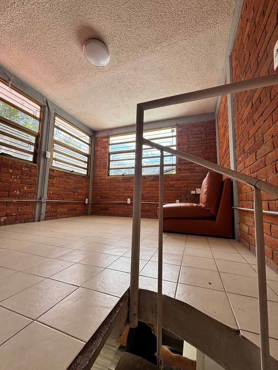 Casa con uso de suelo en Extremadura Insurgentes, Benito Juárez, foto 13 de 25