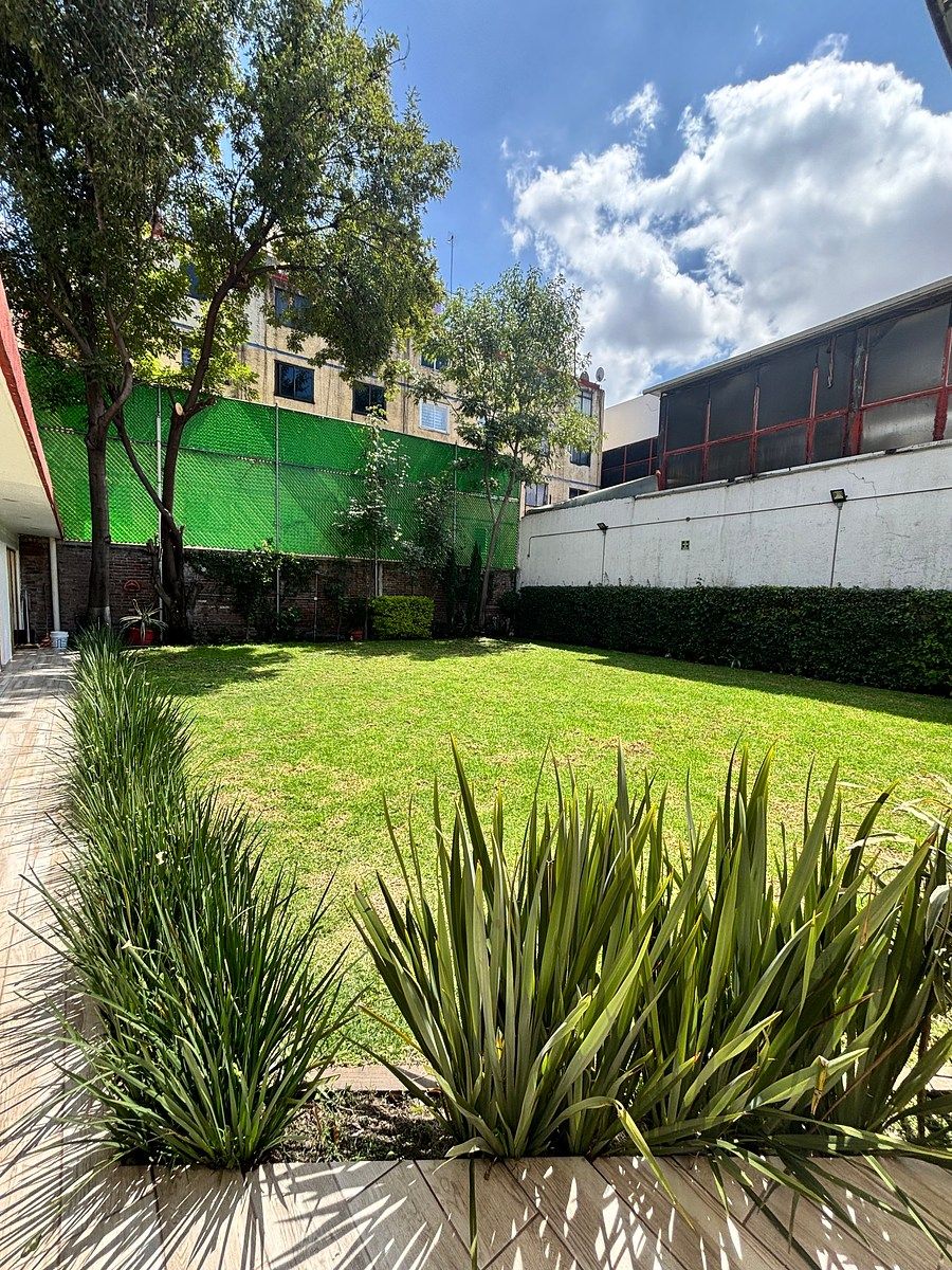 Casa con uso de suelo en Extremadura Insurgentes, Benito Juárez, foto 15 de 25