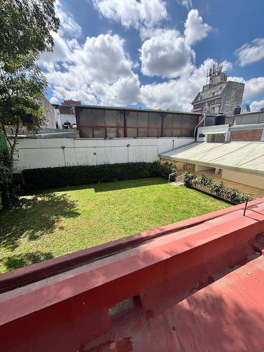 Casa con uso de suelo en Extremadura Insurgentes, Benito Juárez, foto 18 de 25