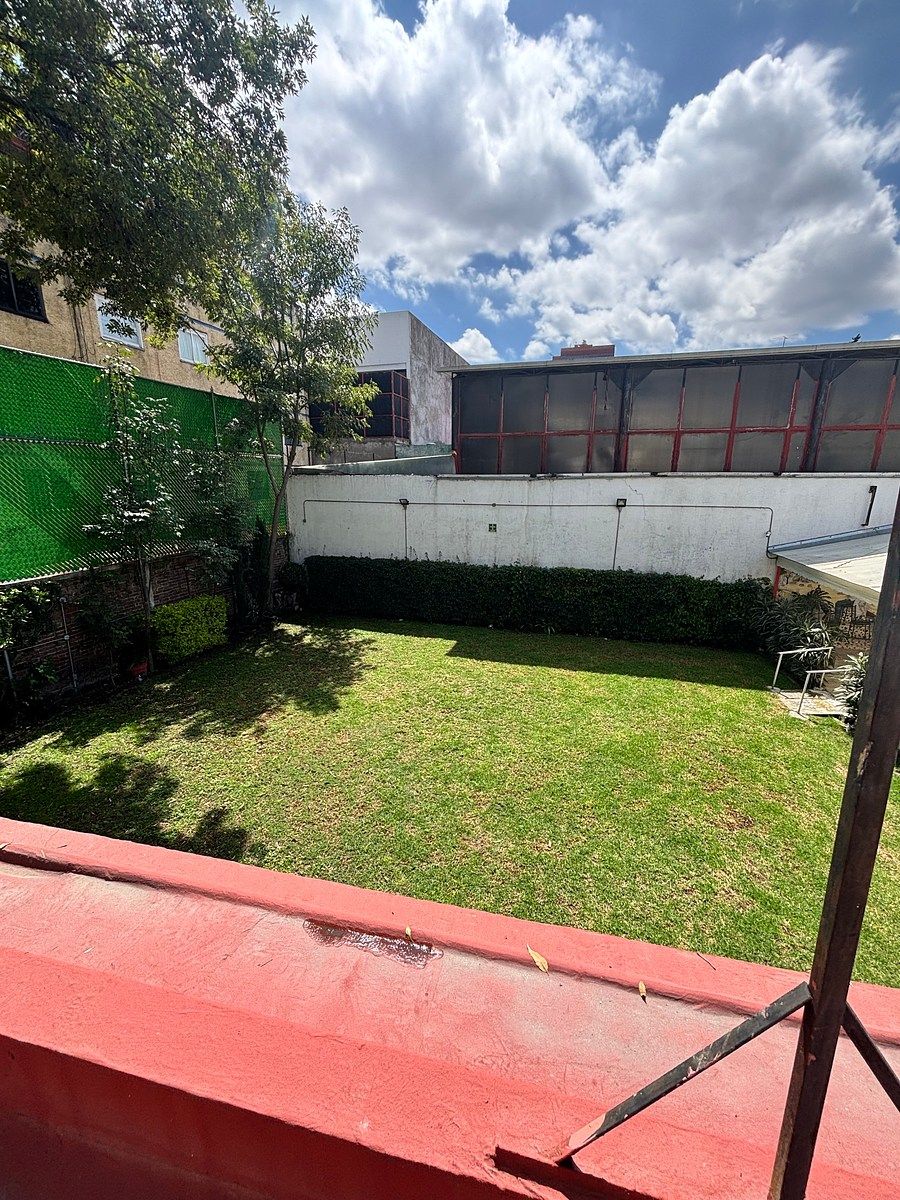 Casa con uso de suelo en Extremadura Insurgentes, Benito Juárez, foto 19 de 25