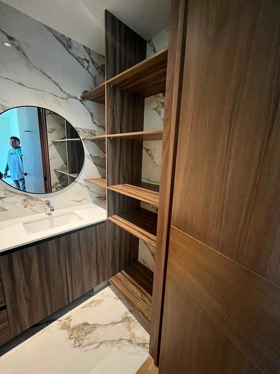 Apartamento em Del Paseo Residencial, Monterrey, foto 10 de 11