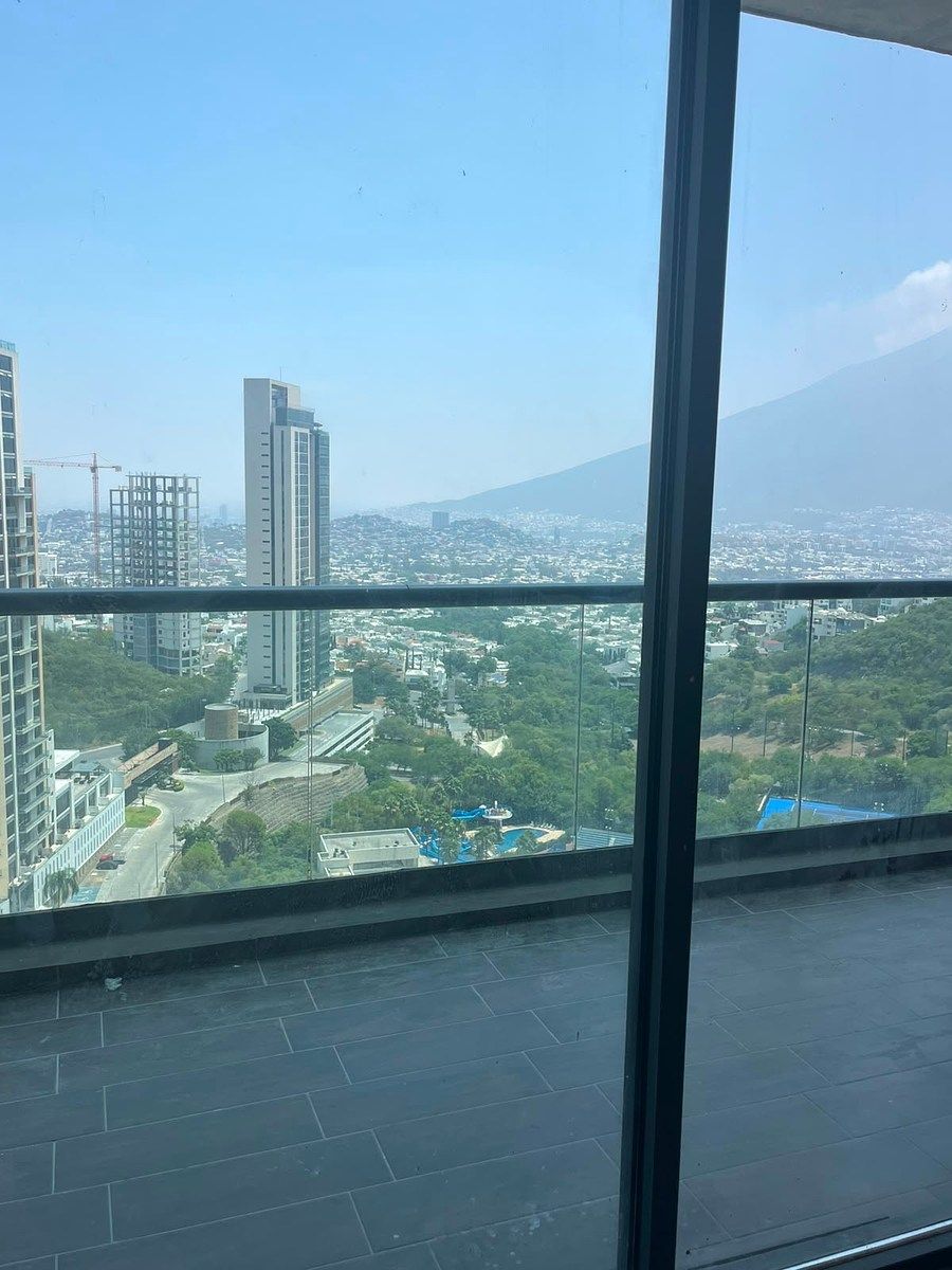 Apartamento em Del Paseo Residencial, Monterrey, foto 9 de 11