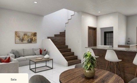 Casa en Prohogar, Mexicali, foto 2 de 8